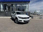 Volkswagen Tiguan I Рестайлинг Саратов  - изображение 18