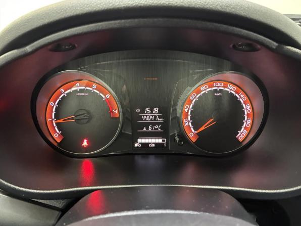 Lada (ВАЗ) Granta I Рестайлинг с пробегом 2023 года, цена 899 000 рублей, 43000 км, универсал, Автокод Объявления