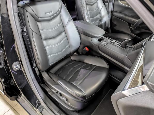Cadillac XT5 I Рестайлинг с пробегом 2022 года, цена 4 400 000 рублей, 71137 км, внедорожник, Автокод Объявления