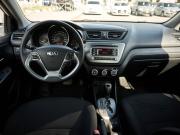Kia Rio III Рестайлинг Казань  - изображение 22