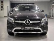 Mercedes-Benz GLC Coupe I (C253) Казань  - изображение 24