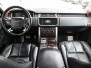 Land Rover Range Rover IV Москва  - изображение 39