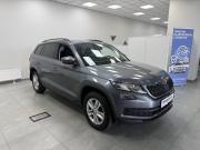 Skoda Kodiaq I Казань  - изображение 24