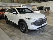 Haval F7 II Тольятти  - изображение 22