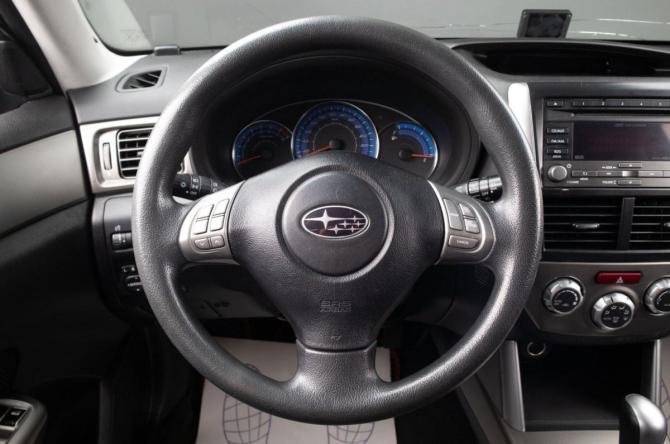 Subaru Forester II Рестайлинг с пробегом 2008 года, цена 999 000 рублей, 239000 км, внедорожник, Автокод Объявления