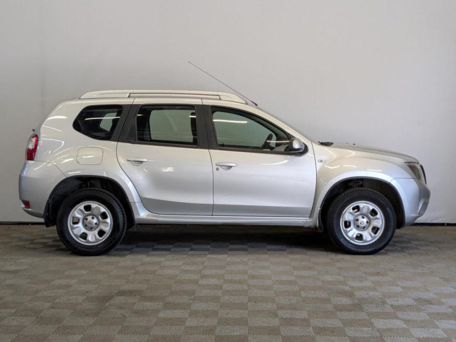 Nissan Terrano III (D10) Москва  - изображение 4