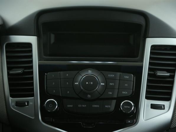 Chevrolet Cruze I Рестайлинг с пробегом 2012 года, цена 818 000 рублей, 116000 км, хэтчбек, Автокод Объявления