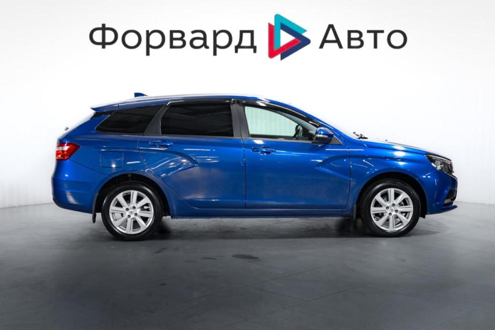 Lada (ВАЗ) Vesta I Тюмень  - изображение 9