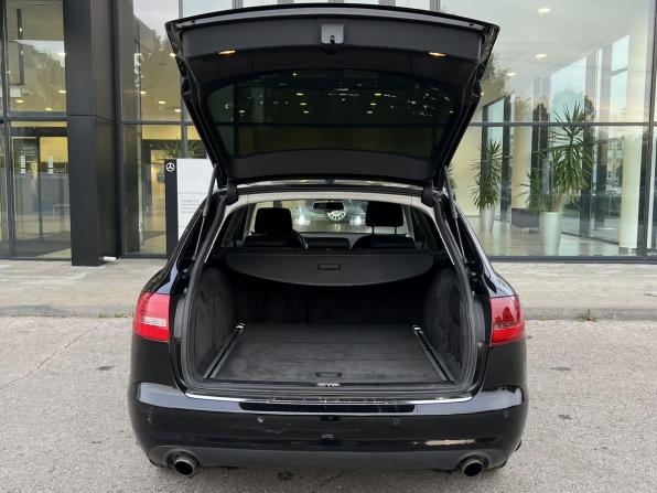 Audi A6 III (C6) Рестайлинг с пробегом 2009 года, цена 990 000 рублей, 239692 км, универсал, Автокод Объявления
