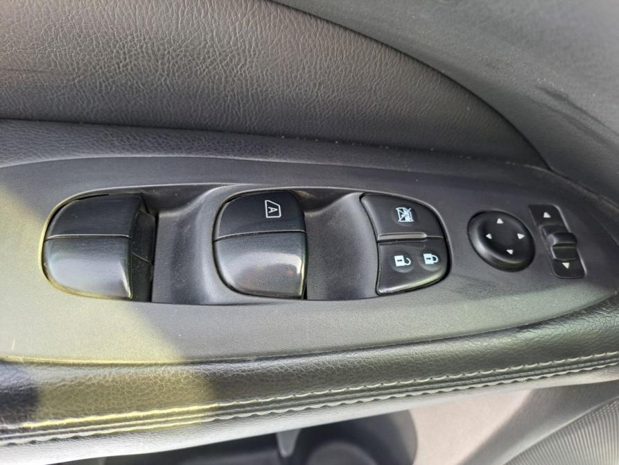Nissan Pathfinder IV Уфа  - изображение 23