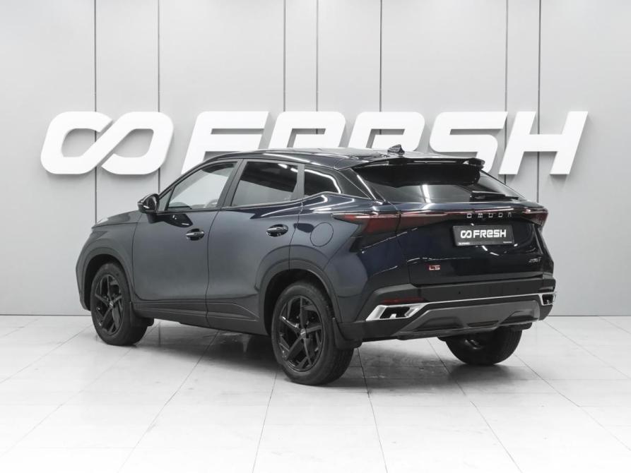 Omoda C5 I Ростов-на-Дону  - изображение 2