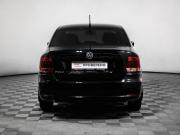 Volkswagen Polo V Рестайлинг Москва  - изображение 21