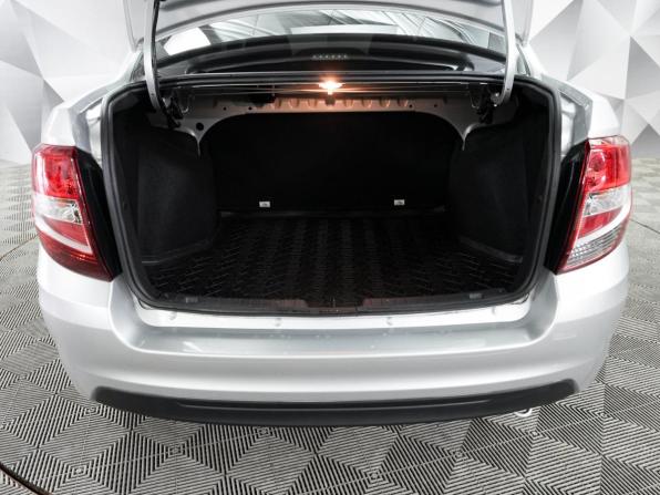 Lada (ВАЗ) Granta I Рестайлинг с пробегом 2025 года, цена 1 077 000 рублей, 6861 км, седан, Автокод Объявления