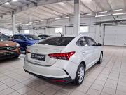 Hyundai Solaris II Рестайлинг Набережные Челны  - изображение 28