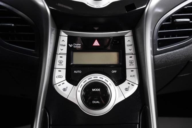 Hyundai Avante V с пробегом 2011 года, цена 779 000 рублей, 227408 км, седан, Автокод Объявления