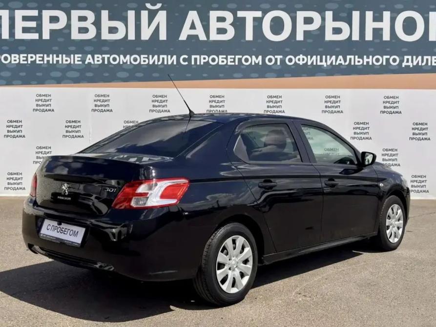 Peugeot 301 I Краснодар  - изображение 5
