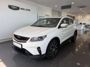 Belgee X50 Подольск  - изображение 25
