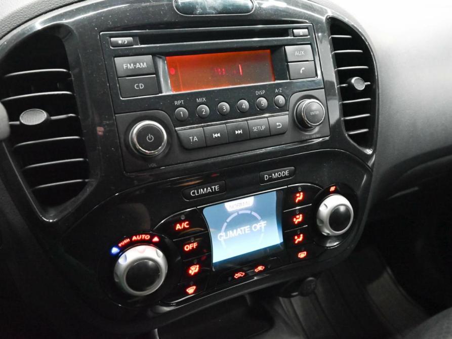 Nissan Juke I Екатеринбург  - изображение 13