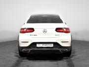 Mercedes-Benz GLC Coupe I (C253) Санкт-Петербург  - изображение 32