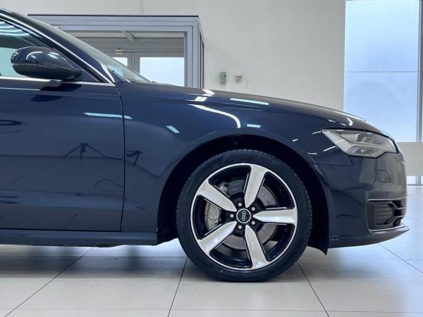 Audi A6 IV (C7) Рестайлинг с пробегом 2015 года, цена 2 600 000 рублей, 163139 км, седан, Автокод Объявления