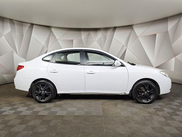 Hyundai Elantra IV (HD) с пробегом 2010 года, цена 681 000 рублей, 244103 км, седан, Автокод Объявления