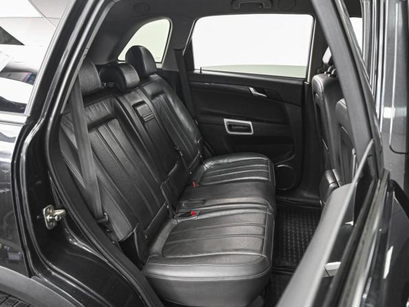 Opel Antara I с пробегом 2011 года, цена 1 059 999 рублей, 159663 км, внедорожник, Автокод Объявления