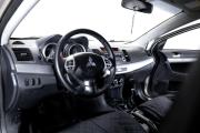 Mitsubishi Lancer X Тюмень  - изображение 37