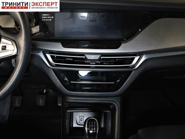 Changan CS35 Plus I с пробегом 2019 года, цена 1 457 000 рублей, 82868 км, внедорожник, Автокод Объявления