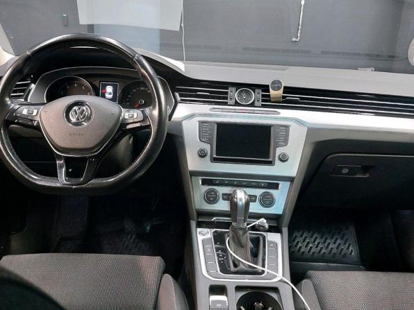 Volkswagen Passat B8 с пробегом 2016 года, цена 1 400 000 рублей, 149209 км, седан, Автокод Объявления