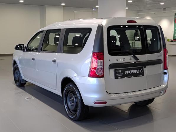 Lada (ВАЗ) Largus I Рестайлинг с пробегом 2024 года, цена 1 280 000 рублей, 15023 км, универсал, Автокод Объявления