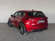 Mazda CX-5 II Москва  - изображение 23