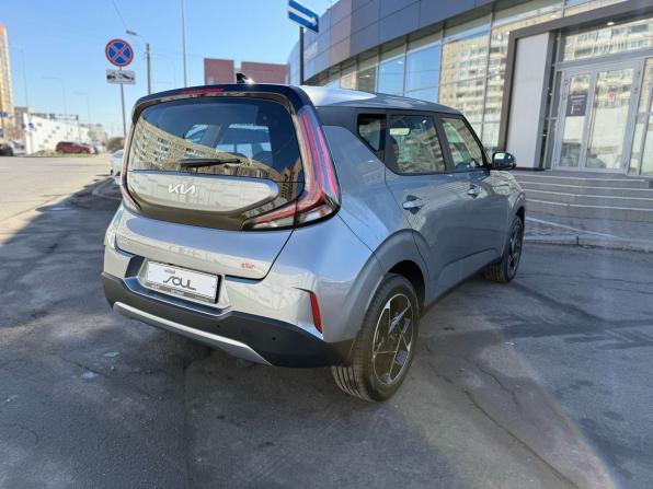 Новый Kia Soul III Рестайлинг 2025 года, цена 3 945 000 рублей, хэтчбек, Автокод Объявления