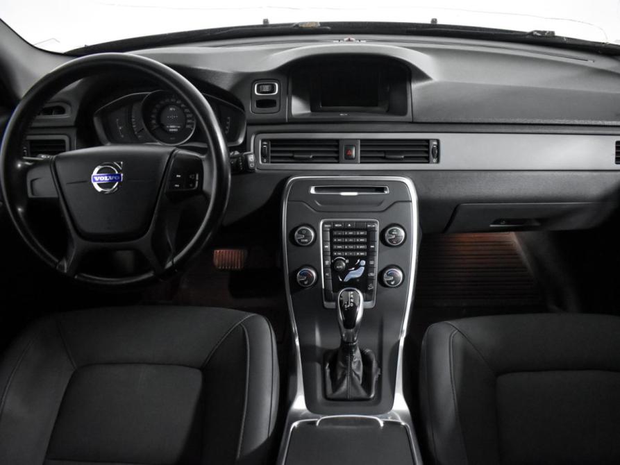 Volvo XC70 II Рестайлинг Санкт-Петербург  - изображение 16