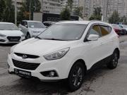 Hyundai ix35 I Рестайлинг Йошкар-Ола  - изображение 23