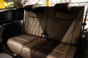 Infiniti QX60 I Уфа  - изображение 39