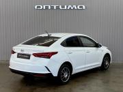 Hyundai Solaris II Рестайлинг Краснодар  - изображение 25