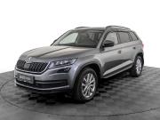 Skoda Kodiaq I Москва  - изображение 29