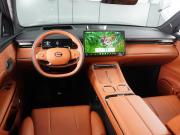 GAC Trumpchi S7 Минеральные Воды  - изображение 32
