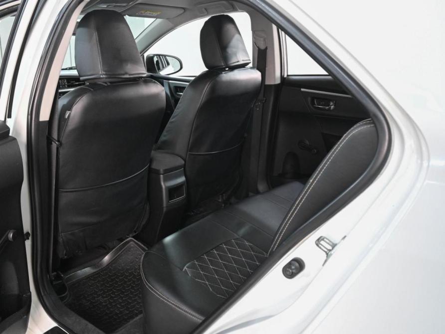 Toyota Corolla XI (E160 E170 E180) Ростов-на-Дону  - изображение 11