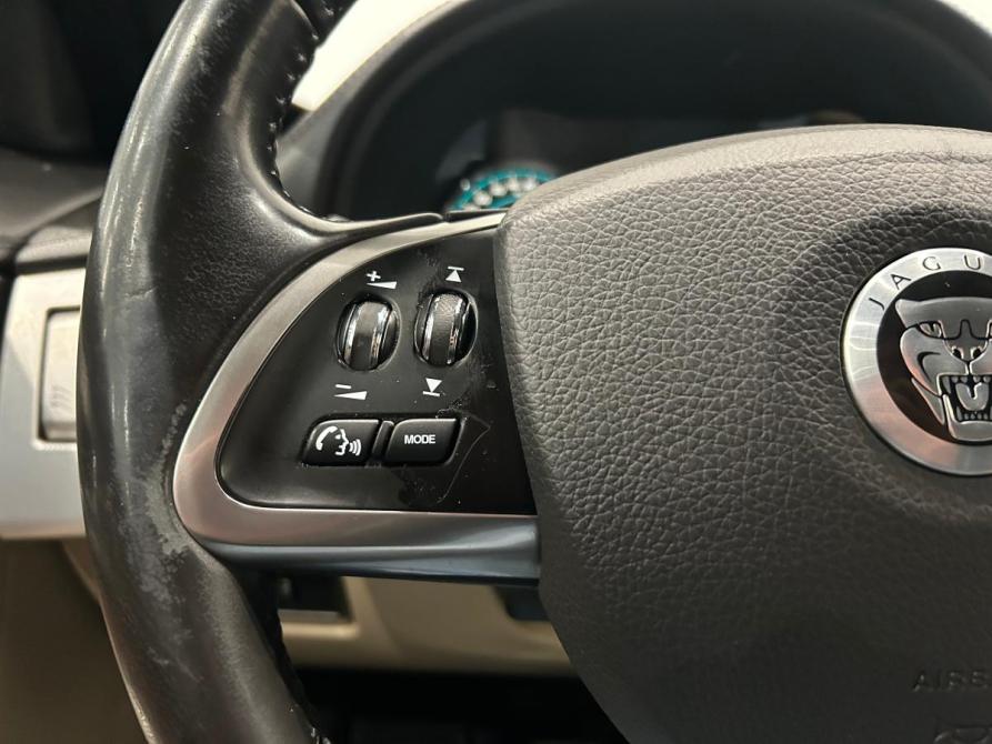 Jaguar XF I Рестайлинг Санкт-Петербург  - изображение 21