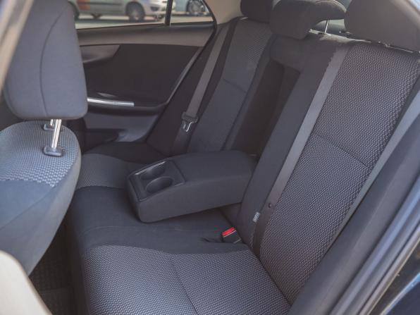 Toyota Corolla X (E140 E150) Рестайлинг с пробегом 2011 года, цена 999 000 рублей, 245205 км, седан, Автокод Объявления