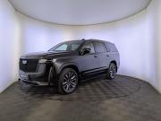 Cadillac Escalade V Москва  - изображение 31