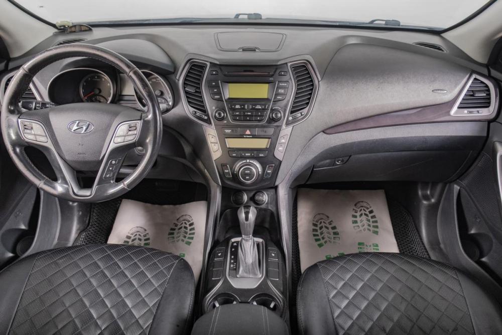 Hyundai Santa Fe III Томск  - изображение 11