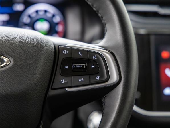 Omoda S5 с пробегом 2023 года, цена 1 318 000 рублей, 47162 км, седан, Автокод Объявления