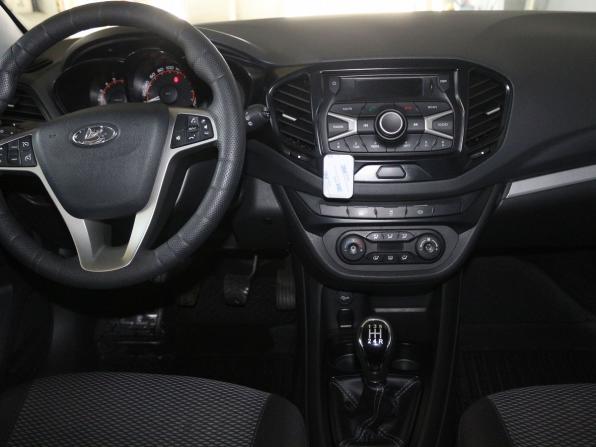 Lada (ВАЗ) Vesta I с пробегом 2019 года, цена 1 050 000 рублей, 64281 км, универсал, Автокод Объявления