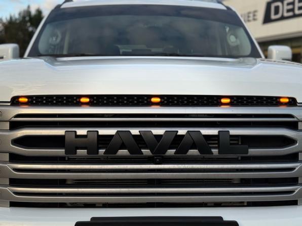 Haval H9 II с пробегом 2025 года, цена 3 900 000 рублей, 14272 км, внедорожник, Автокод Объявления