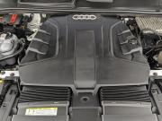 Audi Q8 I (4M) Москва  - изображение 39