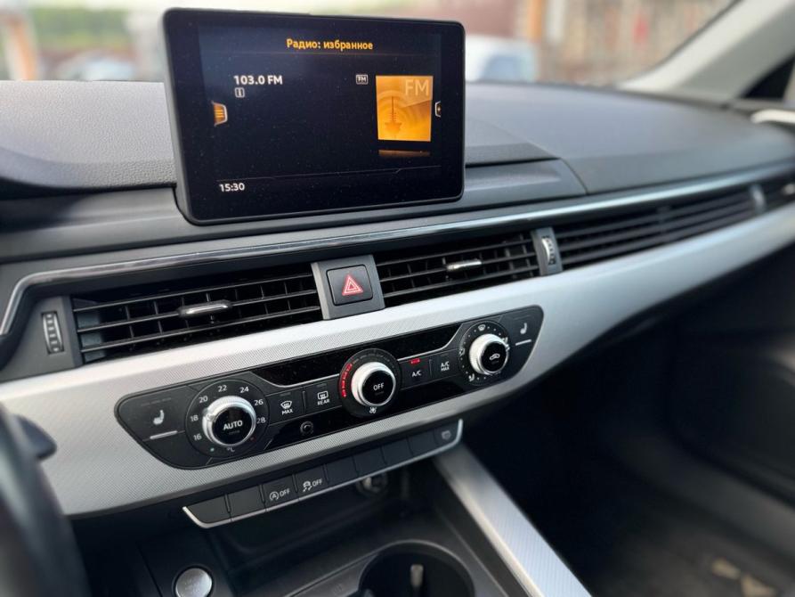 Audi A4 V (B9) Ижевск  - изображение 20