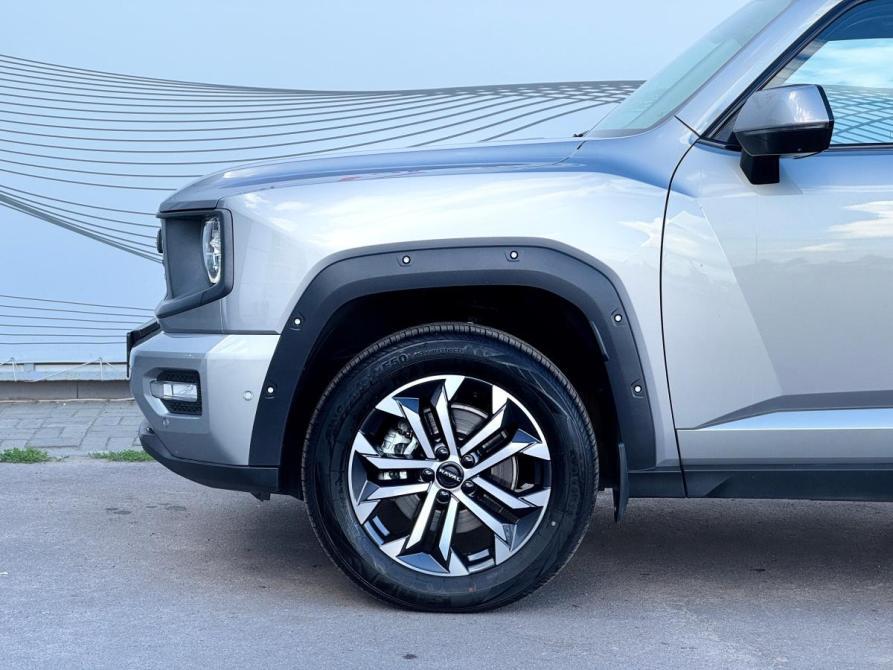 Haval H7 I Воронеж  - изображение 2