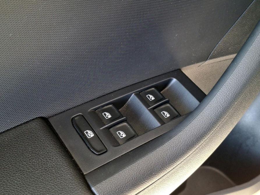 Volkswagen Polo VI Мурманск  - изображение 16